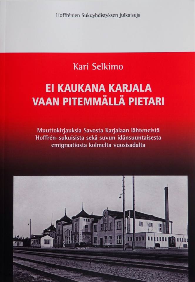 Kaukana_Karjala