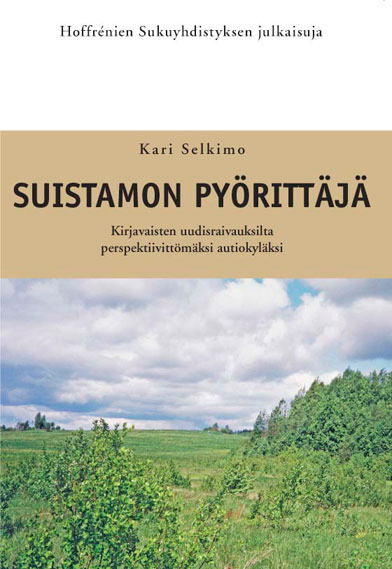 Suistamon pyörittäjä