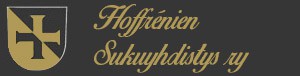 Hoffrénien Sukuyhdistys ry