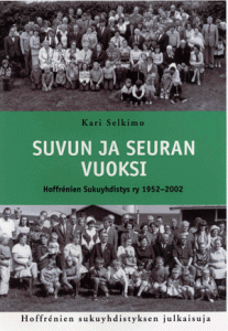 suvun ja seuran vuoksi