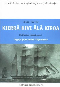 sukuhistoria 1