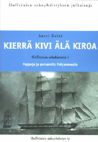 sukuhistoria 1