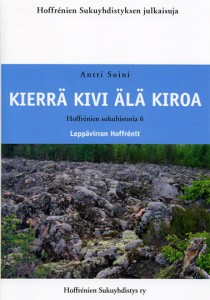 sukuhistoria 6