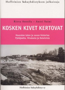 kosken kivet kertovat